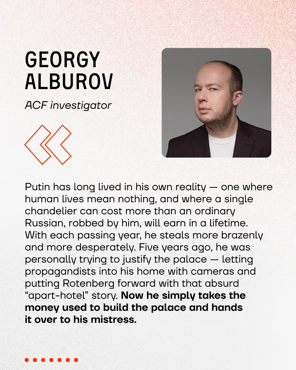 The Anti-Corruption Foundation tweet media