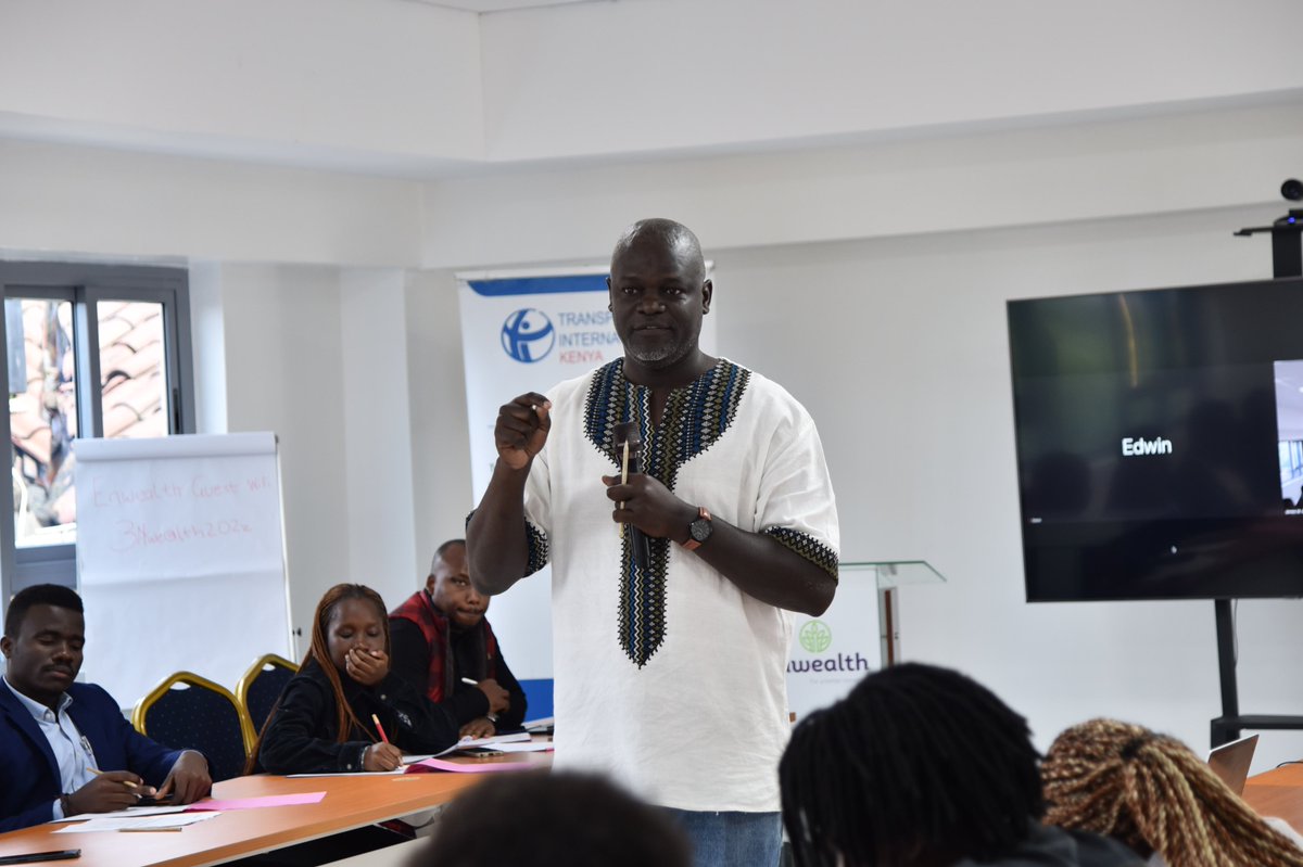 TI-Kenya tweet media