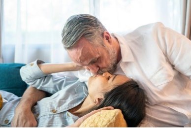 “जितनी चादर हो उतने ही पैर फैलाने चाहिए"

👉गर्लफ्रेंड से संबंध बनाते समय 56 वर्ष के बड़े मियां की मौ*त कमेंट👇 में देखें पूरा मामला