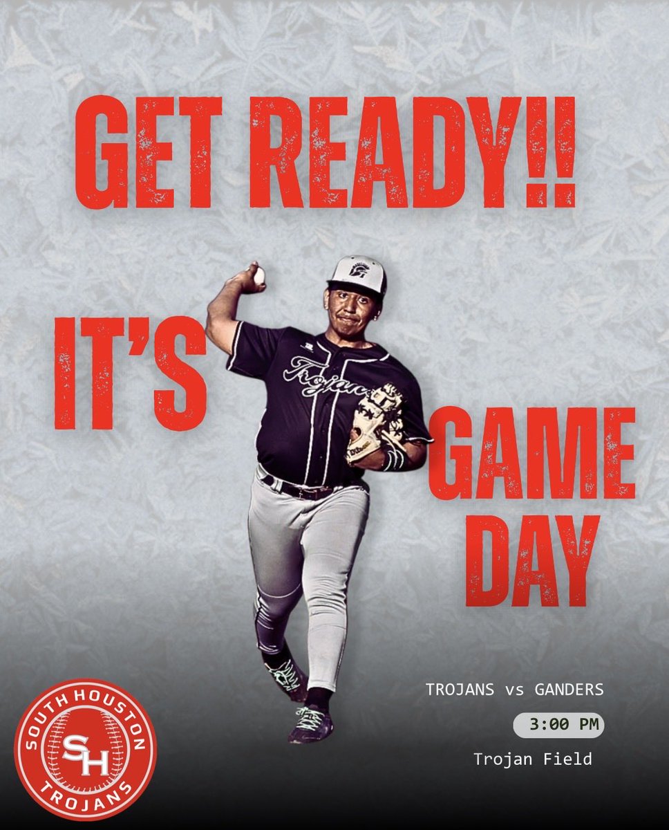 South Houston HS Baseball tweet media