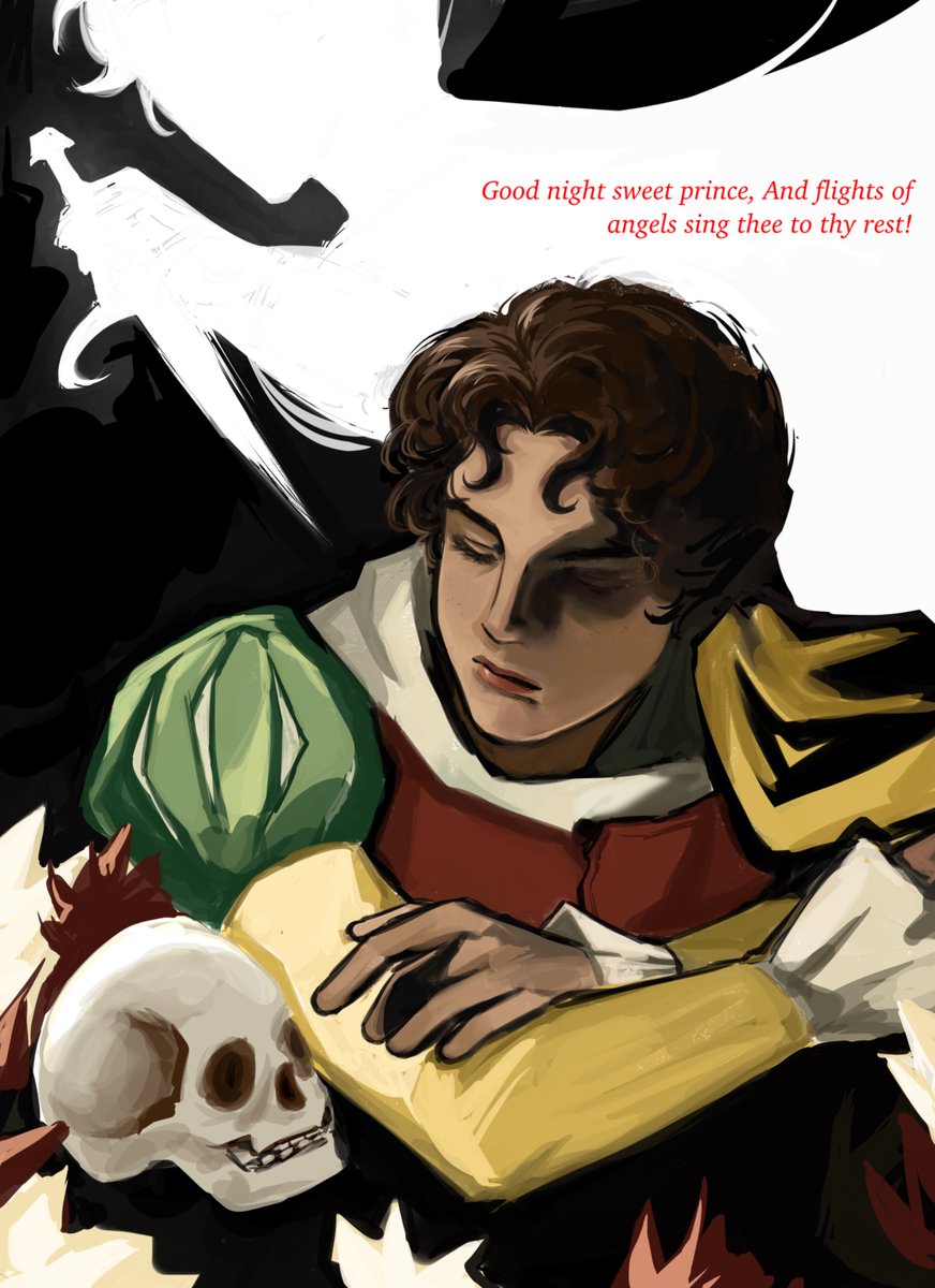 sweet prince of gotham