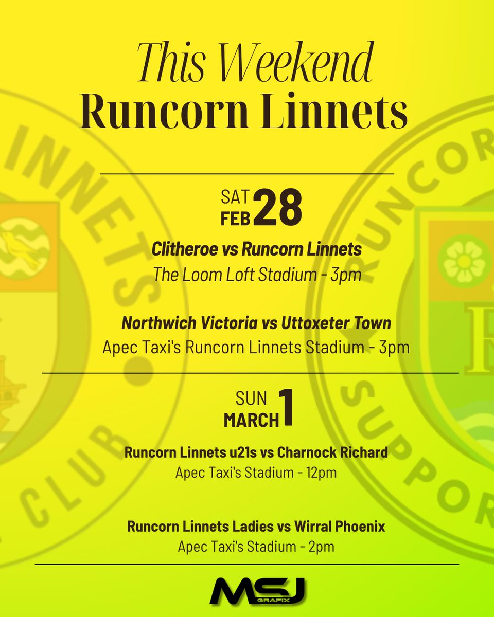 Runcorn Football Supporters Club tweet media