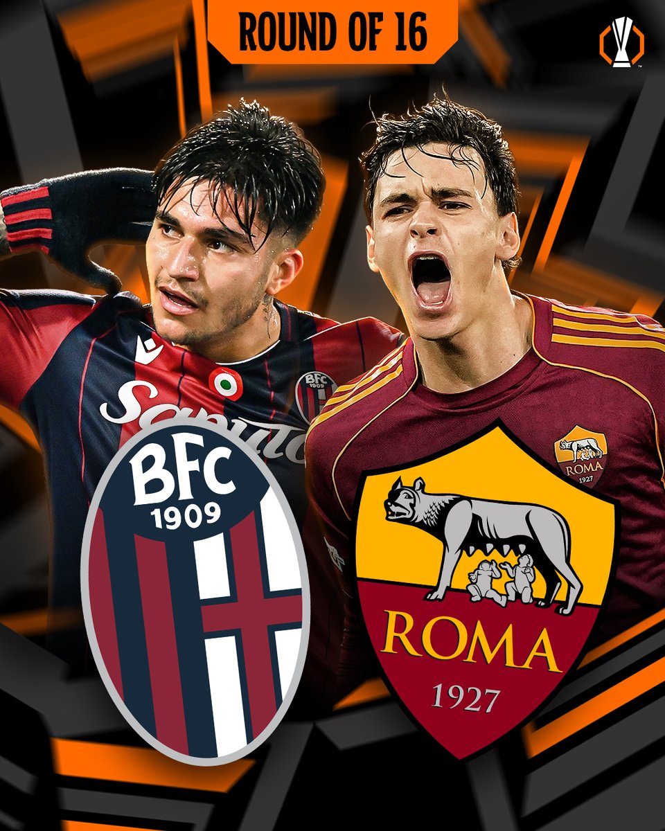 EuropaLeague tweet picture