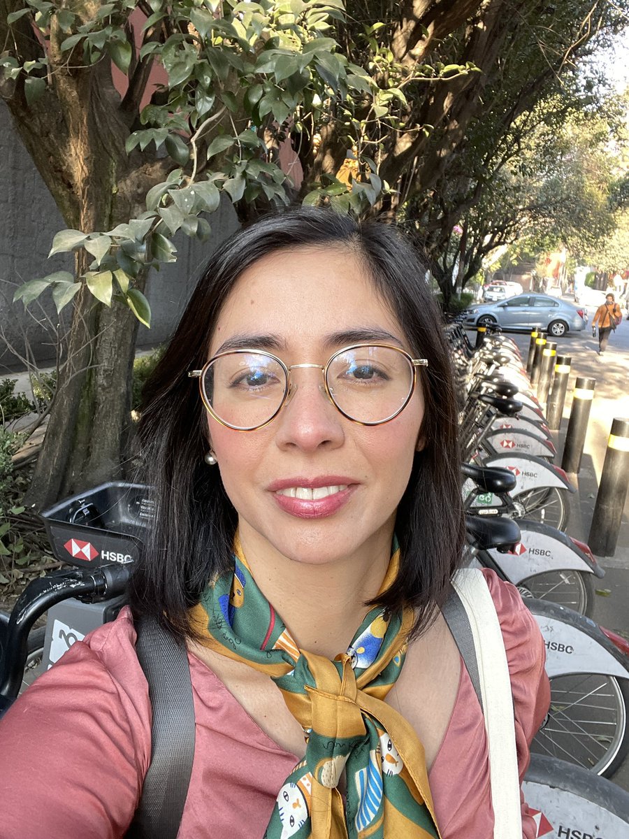 Ximena Rosas tweet media