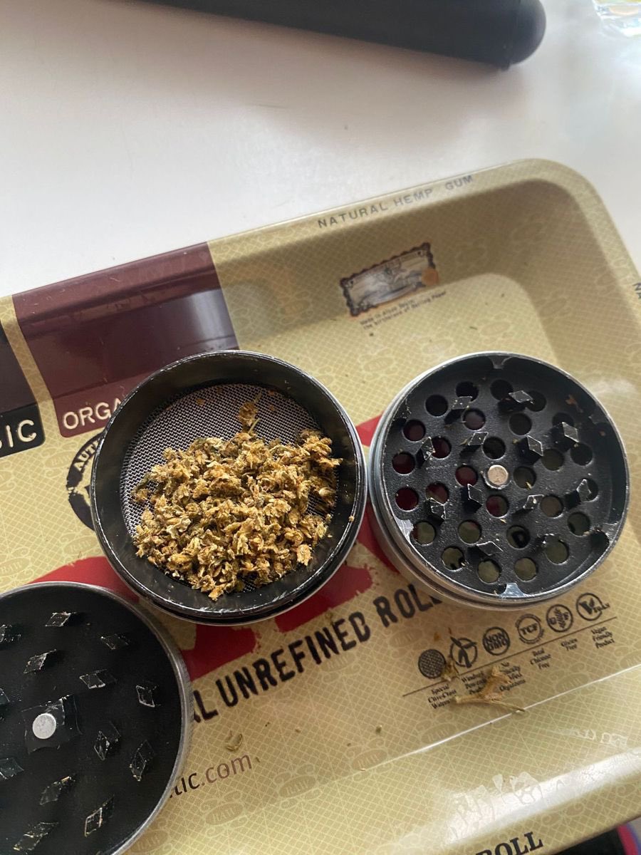 420Milly🌿 tweet media