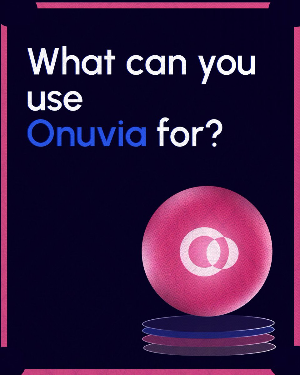 onuviacloud's tweet photo. What can you actually use Onuvia for?
• Run websites without downtime
• Secure company data
• Host apps smoothly
• Scale as you grow
Built for stability. Built for business.
What would you host?
#onuviacloud #cloudsystem #cloudinfrastructure https://t.co/lQncbEY9S0