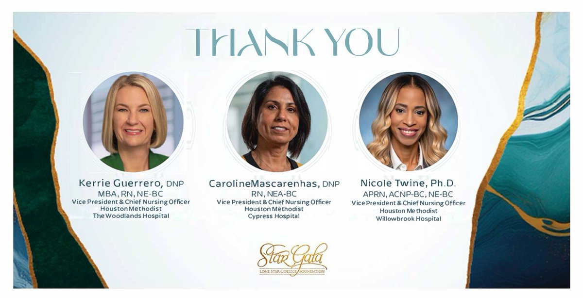 LSC Foundation tweet media