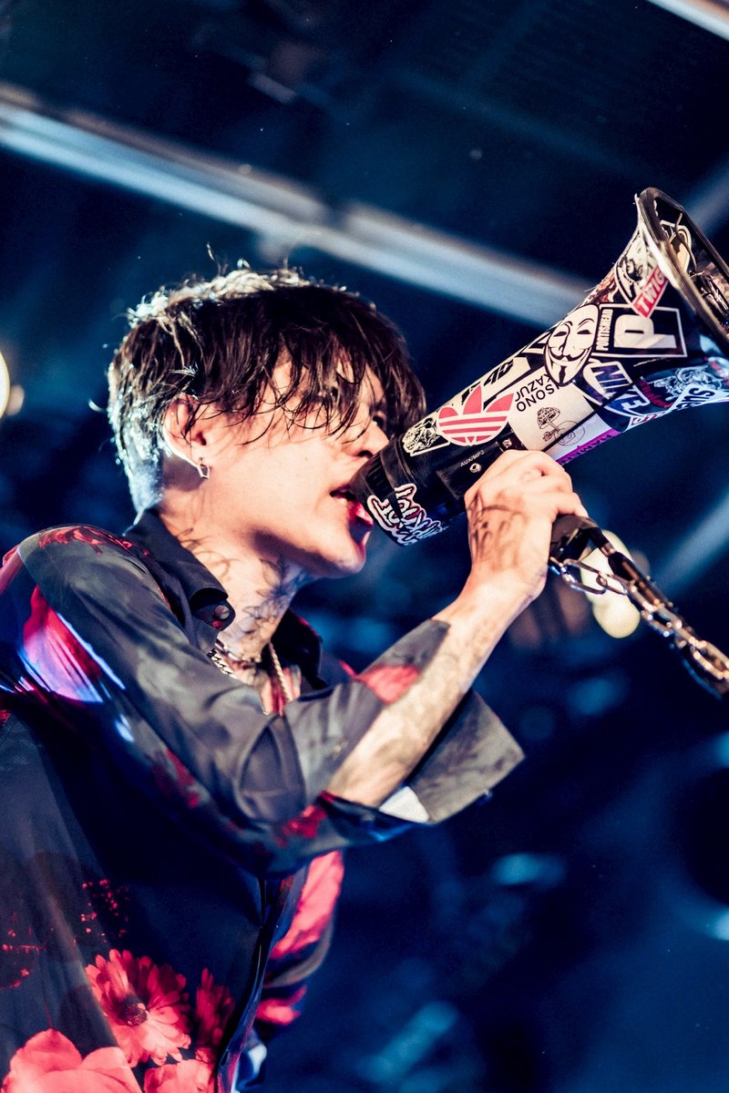 葉月/HAZUKI tweet media