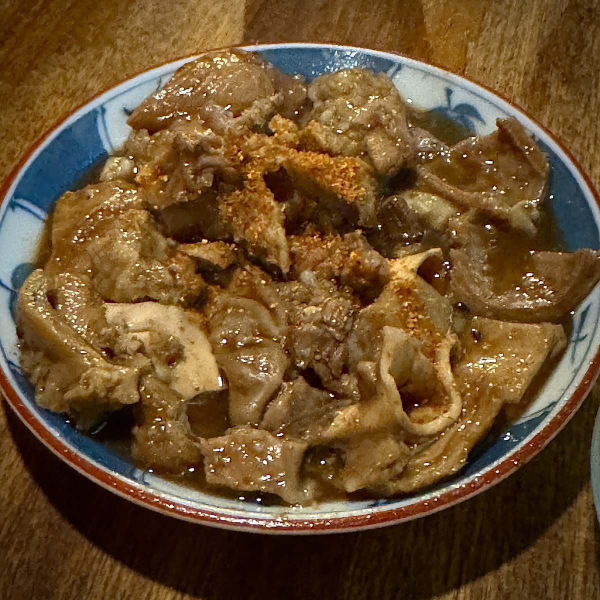 うめともつ tweet media