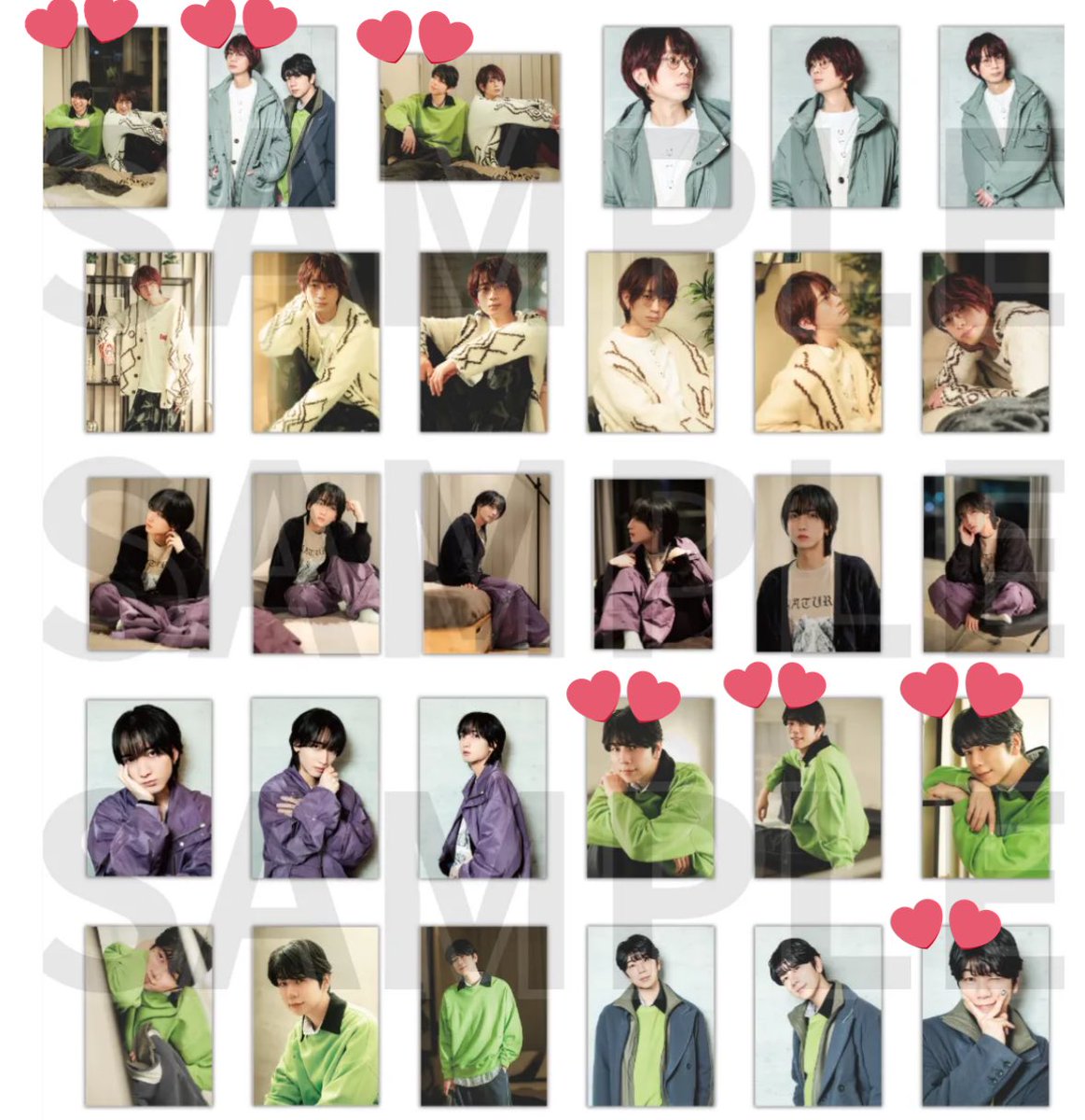 聖歌@取引垢 tweet media