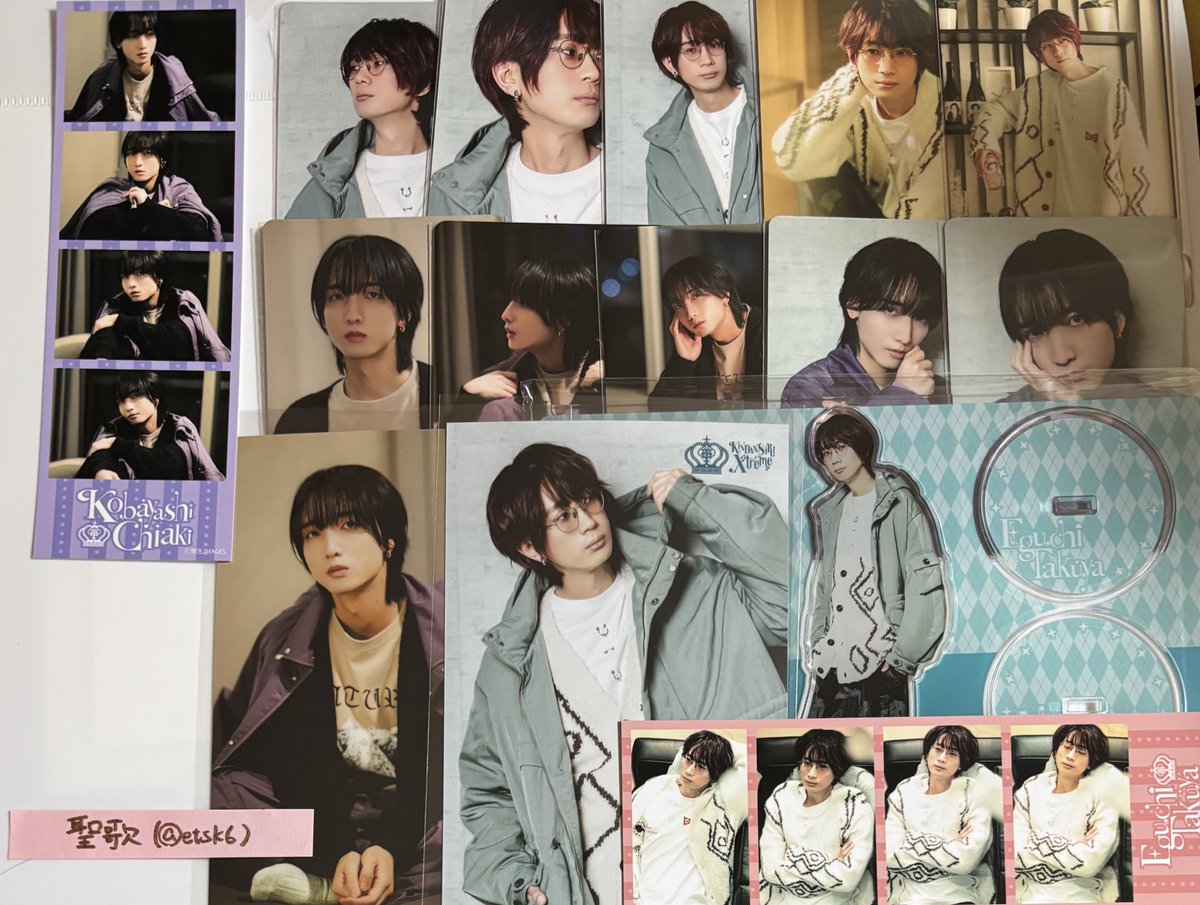 聖歌@取引垢 tweet media