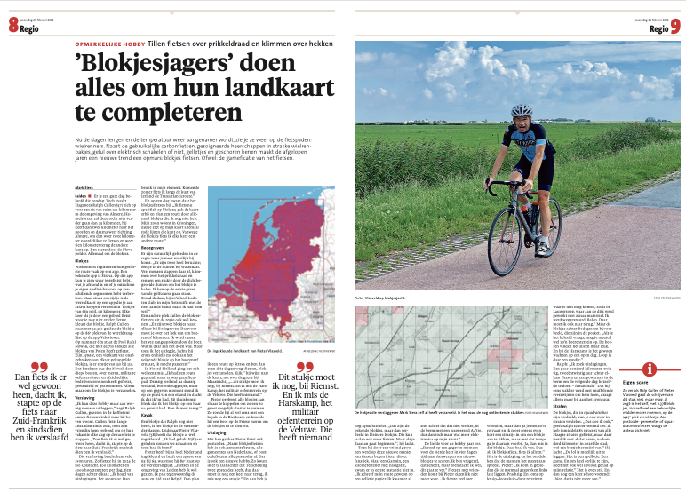 VeloViewer tweet media