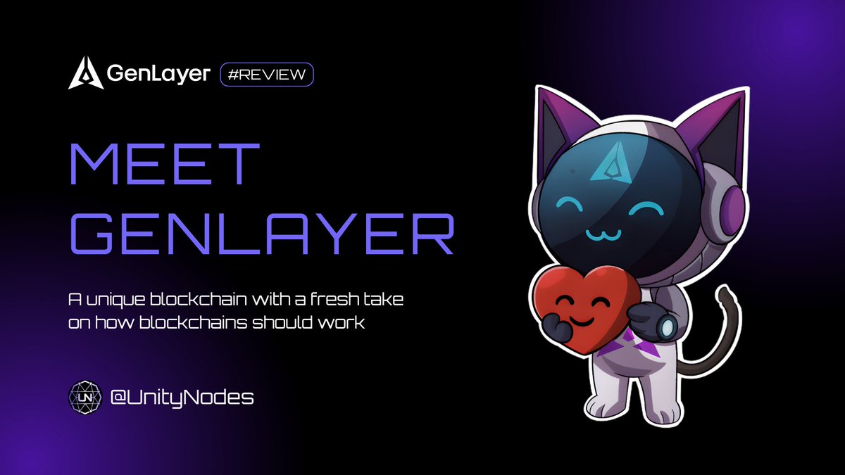 Unity Nodes tweet media