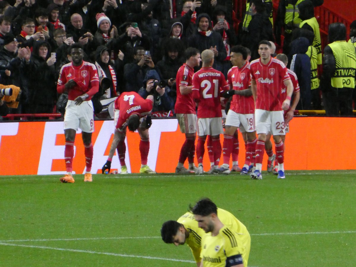 Ian Hall tweet media