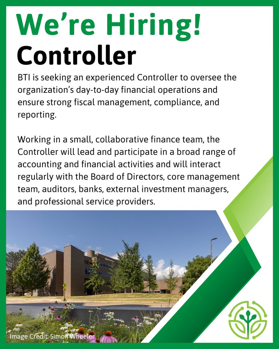 Boyce Thompson Inst tweet media