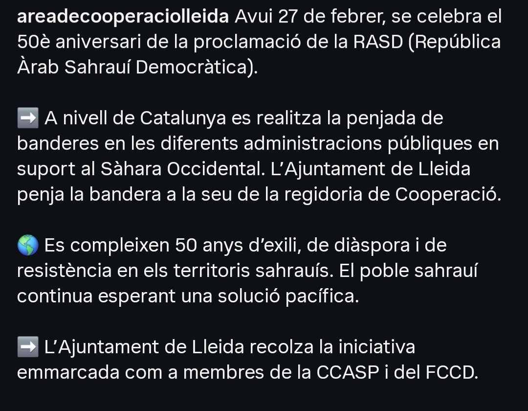 Sahara Ponent 🇪🇭 tweet media