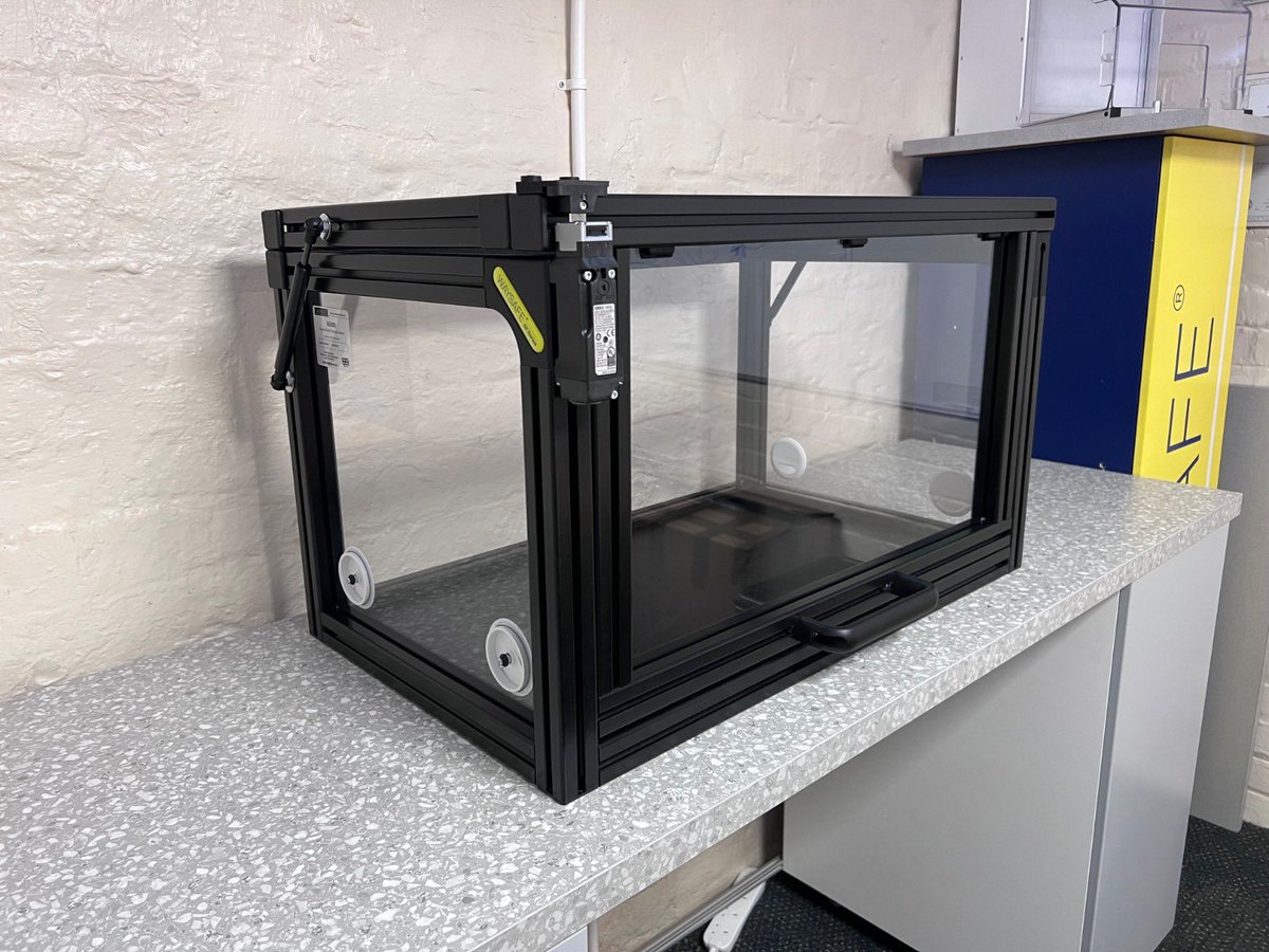 Waysafe by Solotec tweet media