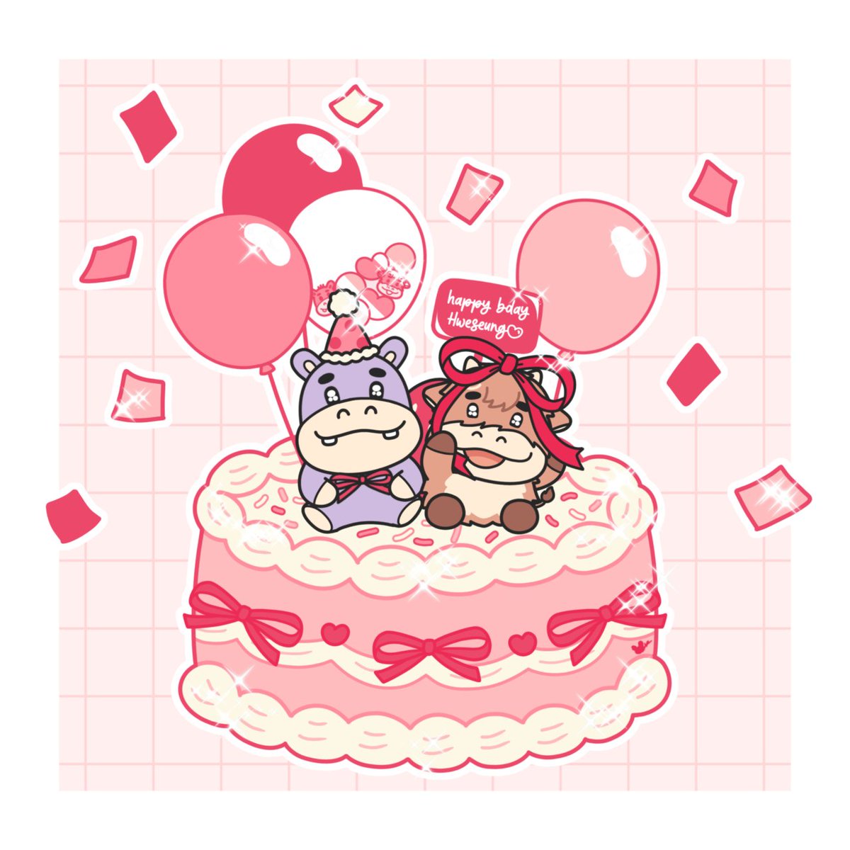 🎀 happy hweseung day 🎀

#소망가득한_회승데이 
#HAPPY_HWESEUNG_DAY