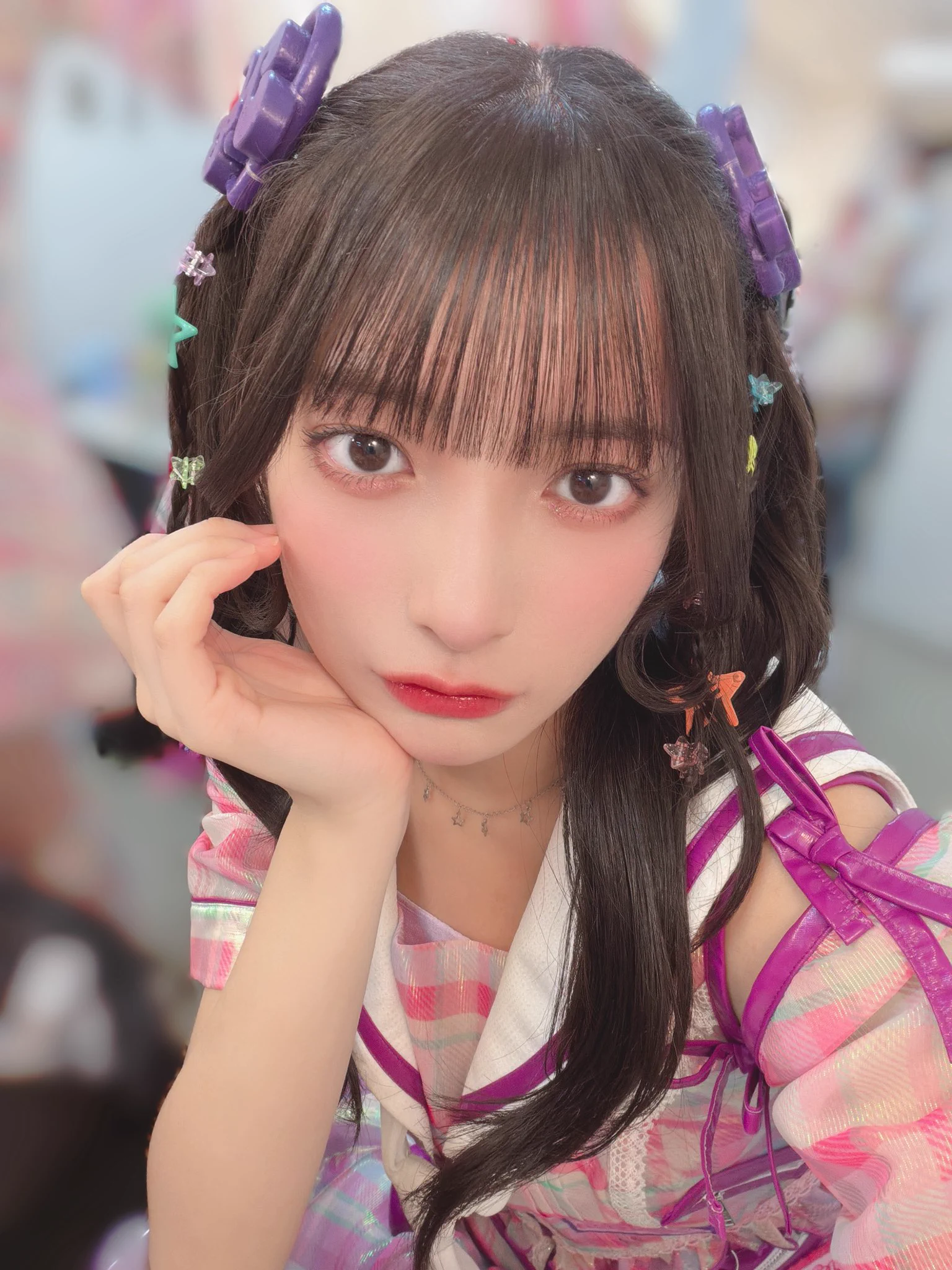 蛭田愛梨 on X: 