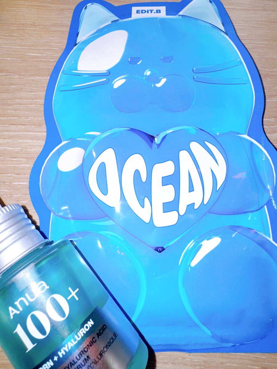 微肌さん tweet media