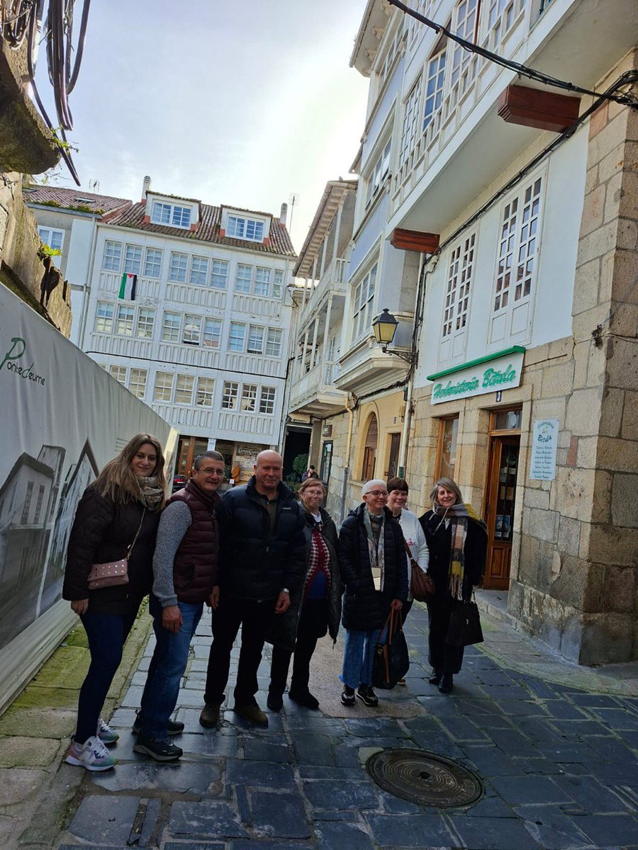 Concello de Abegondo tweet media