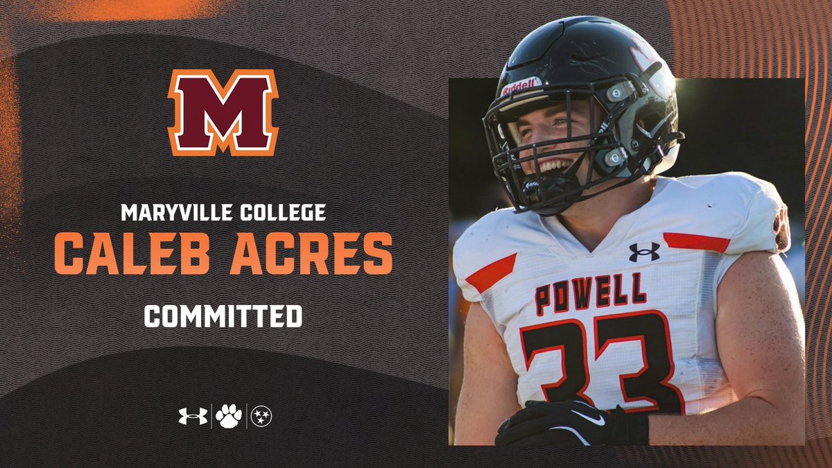 Powell (Tenn.) High Football tweet media