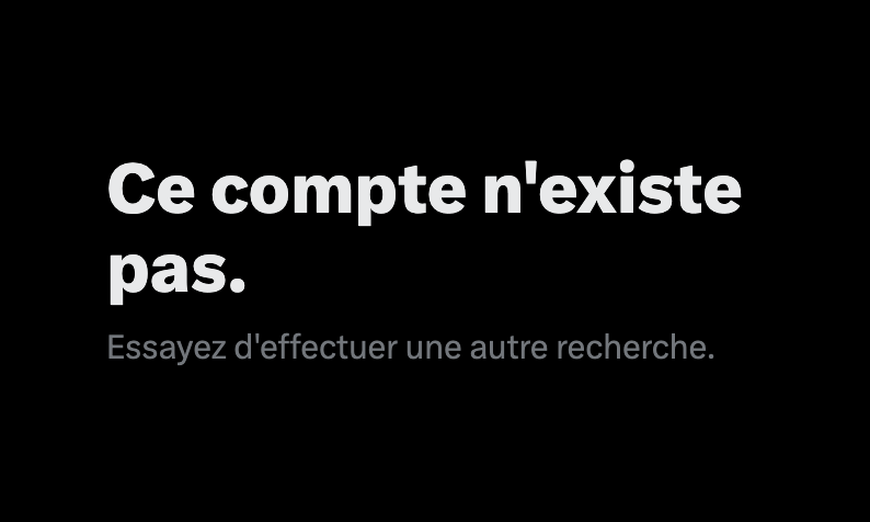 Observatoire du journalisme (Ojim) tweet media