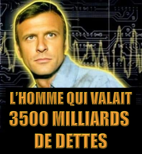 _h16's tweet photo. L'OFCE annonce qu'il faudra 40 milliards d'économies en 2027 après un budget 2026 "trop accommodant".

En France, on ne fait pas d'économies, on en promet. La nuance est aussi subtile que le déficit reste concret.

https://t.co/ErAsvEoxTw https://t.co/1Pyol1xbVU