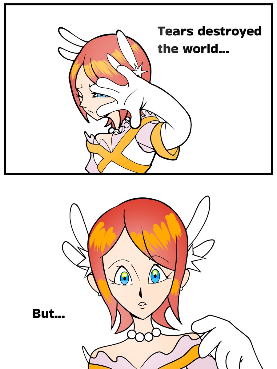 Xpirit23 tweet media