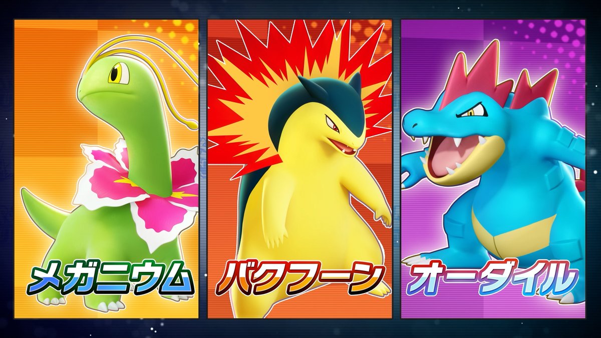 サポート型嬉しい☺️