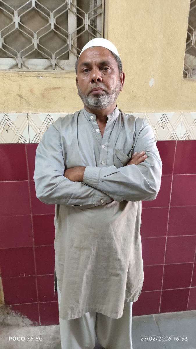 DCP Golconda (గోల్కొండ మండల డీసీపీ ڈی سی پی گولکن) tweet media