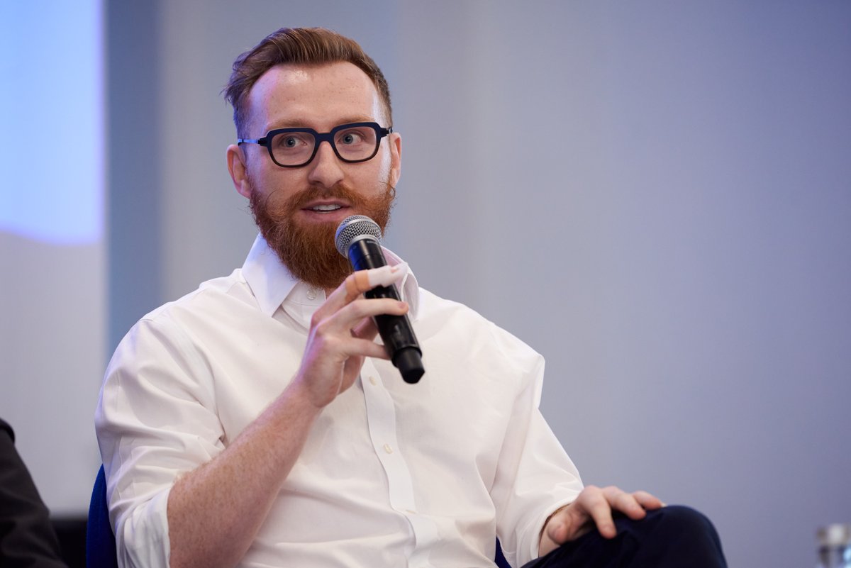 Patrick Grady tweet media