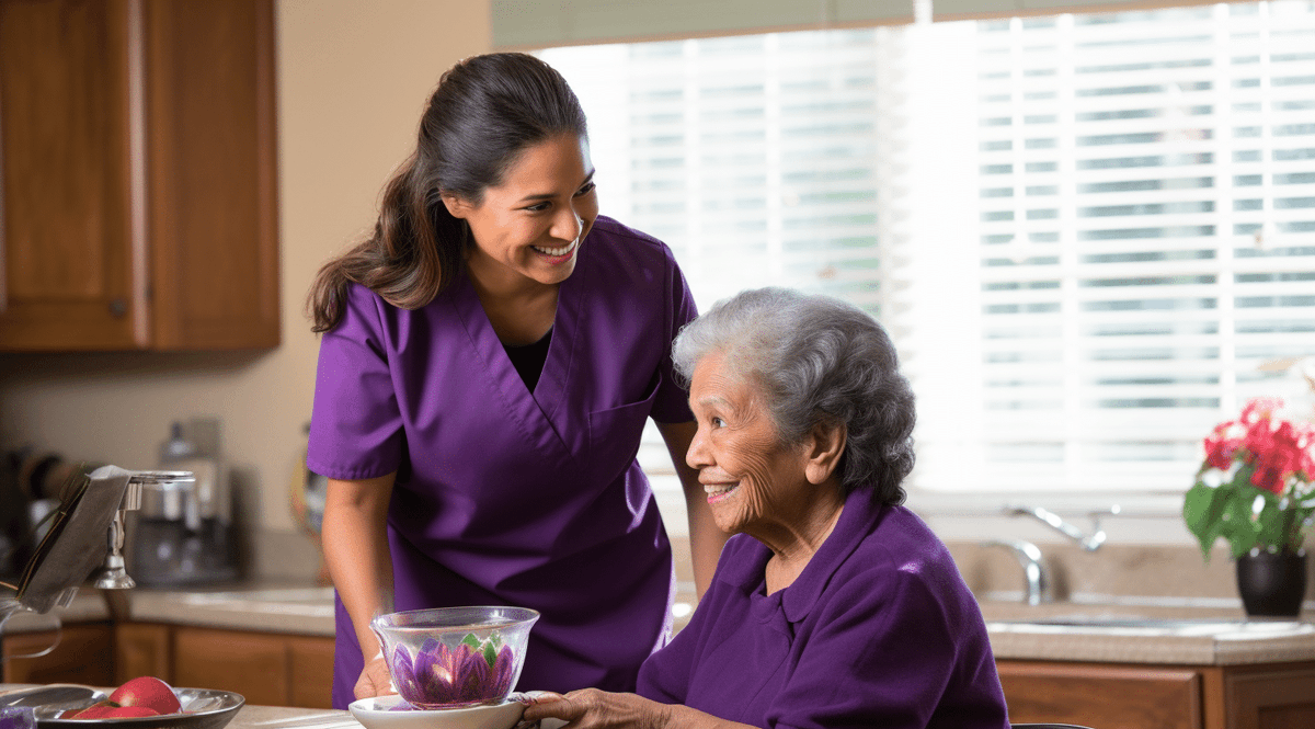 LaresHomeCare's tweet photo. Helping Seniors Stay Clean, Comfortable, and Safe with Personal Care Services https://t.co/9DmM0Cl9Hg https://t.co/6cS4809aVc