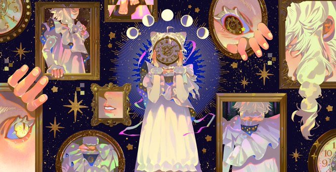 ⭐Lily⭐ tweet media