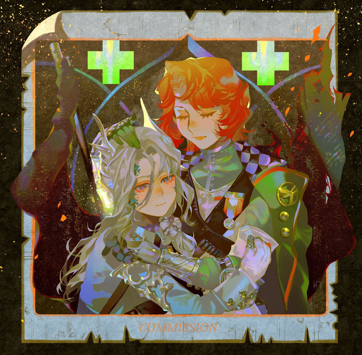 ⭐Lily⭐ tweet media