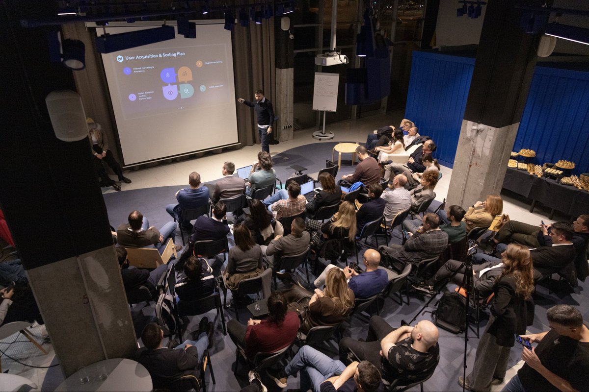 Nemanja Oblio Wallet tweet media