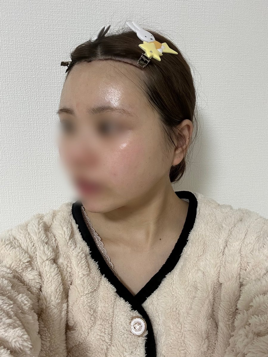 もぺ tweet media