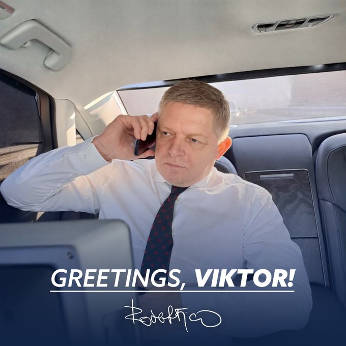 Węgry i Słowacja zostali zostawieni sami sobie. 
Patolodzy z UE stanęli za Ukraińcami. 
Unię Europejską należy zlikwidować!