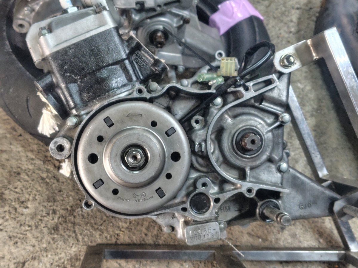 ひさぽん＠MADDEST (@hisapon78ZX9R) / Posts / X