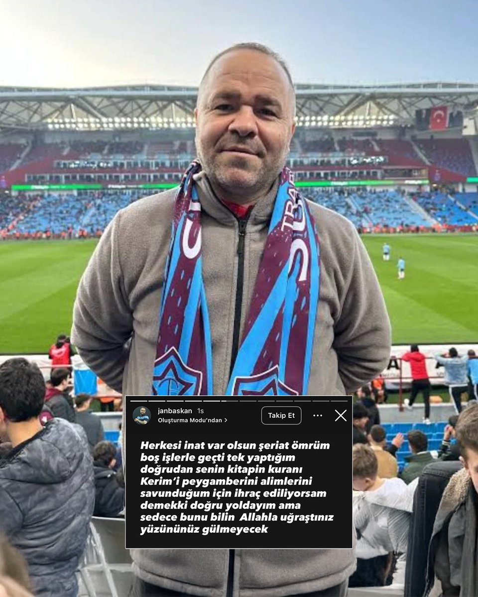 Daily Islamist tweet media