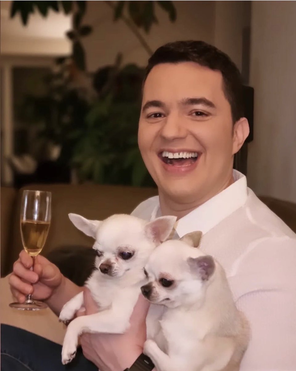 Romulus Maya tweet media