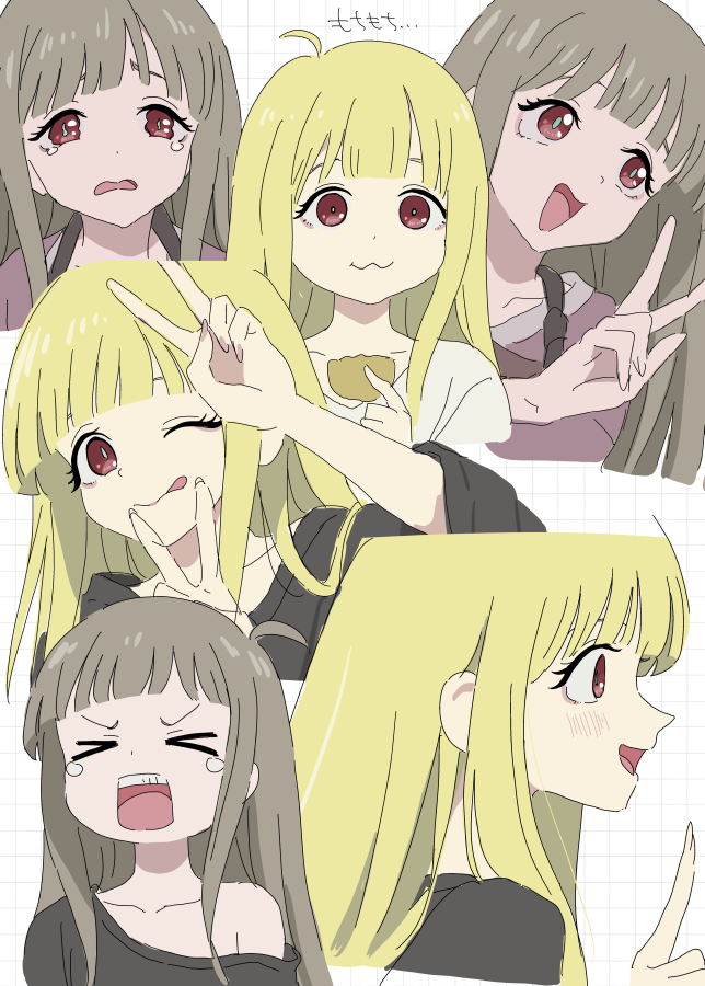 かぼちゃ (@kaboch11mai) / Posts / X