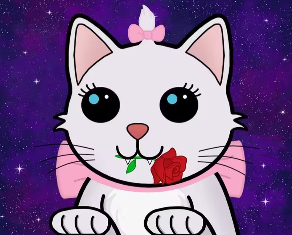 Crypto Meow Meows tweet media