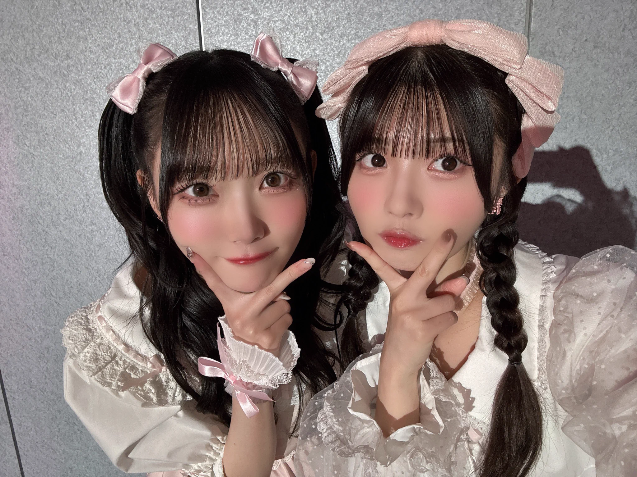 ≠ME本田珠由記さん、22歳の誕生日にメンバーから祝福の嵐