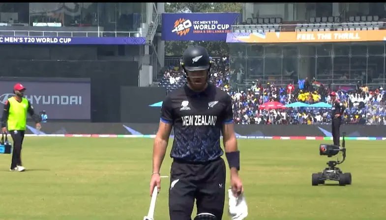BInformati71086's tweet photo. Will Jacks picks Finn Allen for 29(19)

- NZ 66/2 vs ENG in Colombo.

#ENGvsWI #WIvsENG #T20WorldCup2026 https://t.co/suZcp5tpAJ