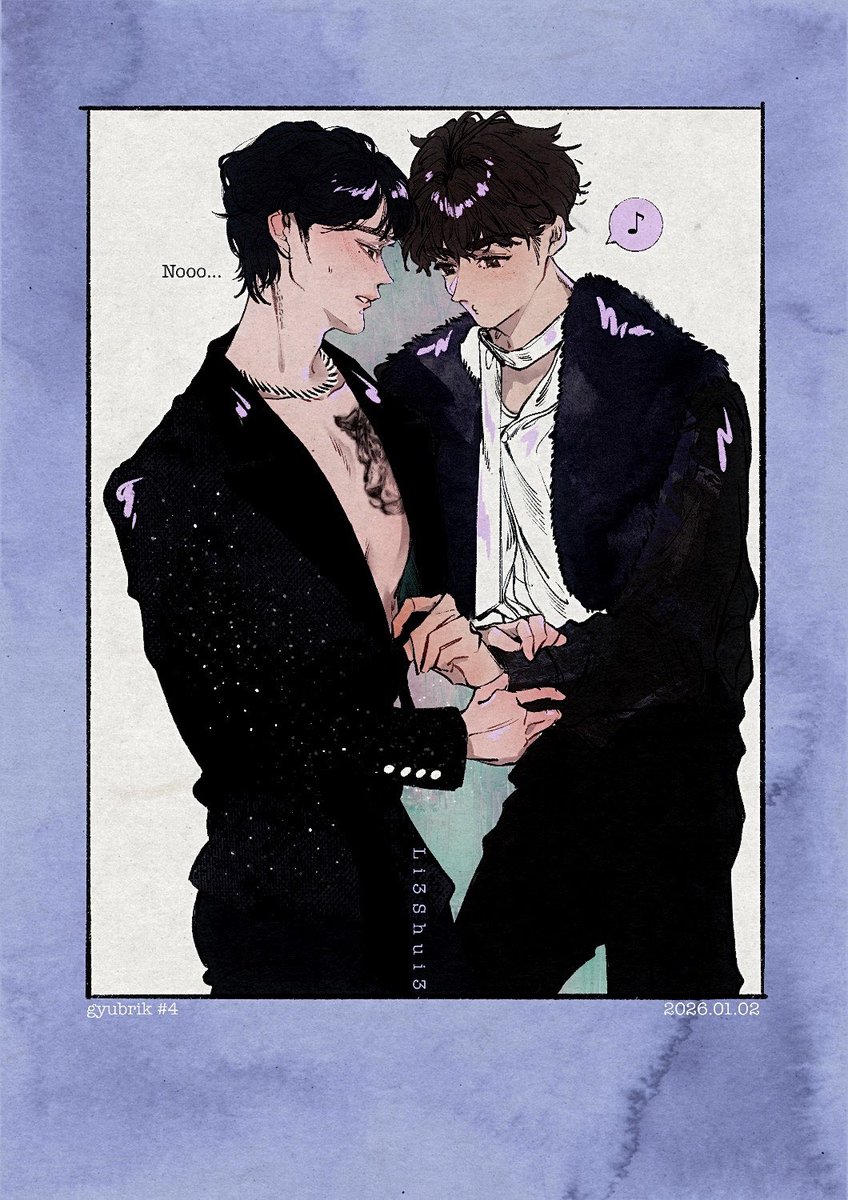 Li3Shui3 tweet media