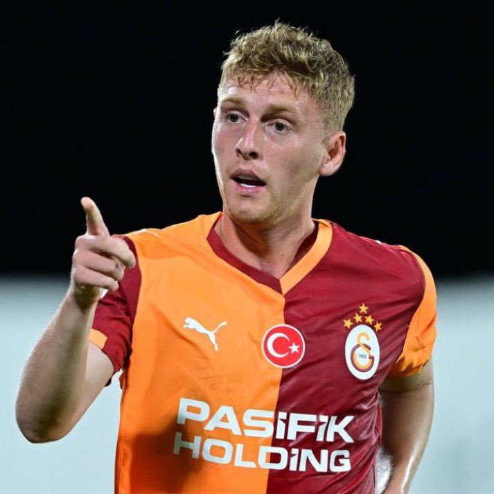 ibrahim Haskoloğlu tweet media