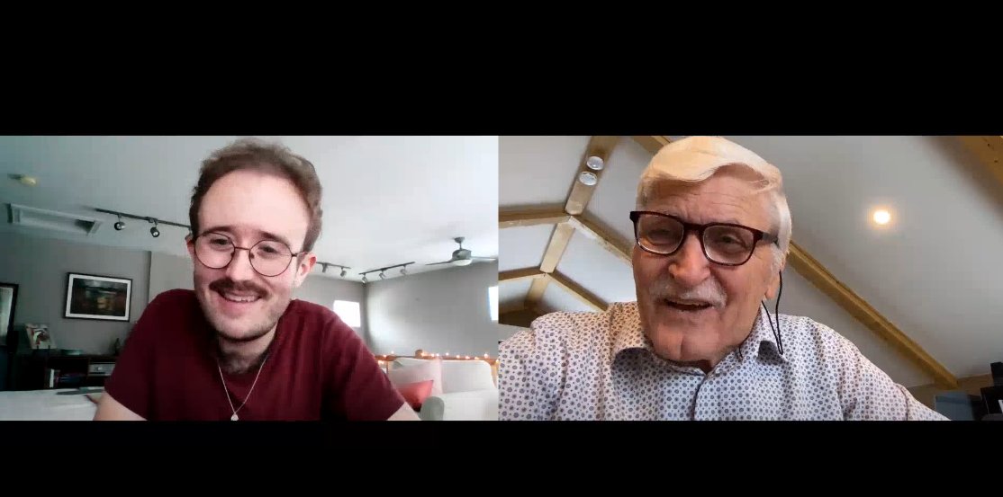 Alex Bowers tweet media