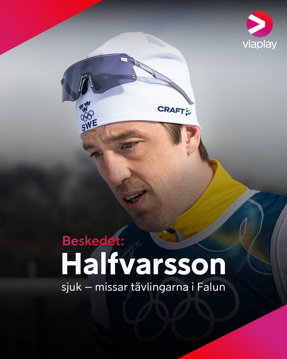 Viaplay Vinter tweet media