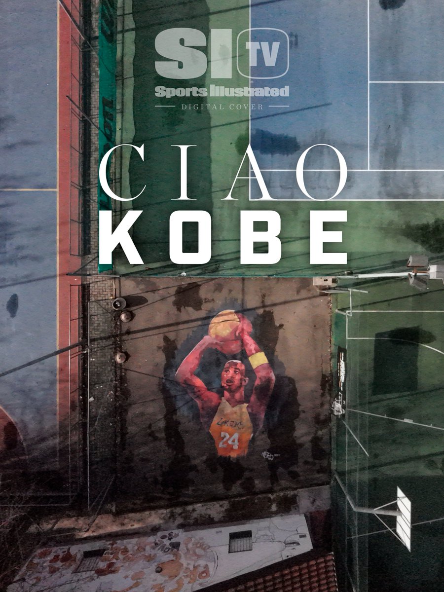 Before he became the Black Mamba, Kobe Bryant was a young American kid growing up in Italian basketball towns far removed from the spotlight of the NBA.
Italy did not simply host Kobe Bryant. It helped shape him